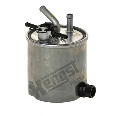 HENGST FILTER h322wk -  Топливный фильтр